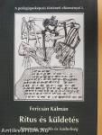 Rítus és küldetés 1. (dedikált példány)