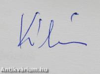 Rítus és küldetés 1. (dedikált példány)