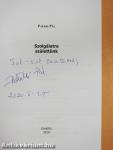 Szolgálatra születtünk (dedikált példány)