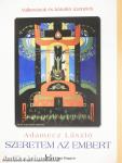 Szeretem az embert (dedikált példány)