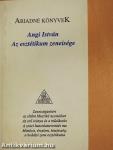 Az esztétikum zeneisége (dedikált példány)