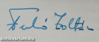 Zarándoklat a moldvai magyar miséért (dedikált példány)