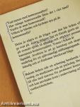 De homosexuella och kyrkan (aláírt példány)