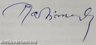 Történetek II. Rákóczi Ferenc gyermekkorából (dedikált példány)