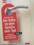 Der Dativ ist dem Genitiv sein Tod - Folge 2