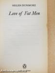 Love of Fat Men
