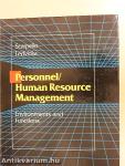 Personnel/Human Resource Management