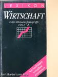 Lexikon Wirtschaft