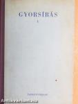 Gyorsírás I.