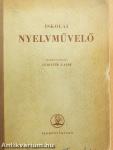 Iskolai nyelvművelő