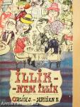 Illik - nem illik