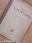 Iskolai nyelvművelő