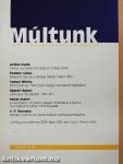 Múltunk 1999/2.