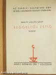 Reggeltől estig