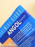 Angol-magyar nyelvvizsga-szótár