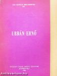 Urbán Ernő