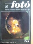 Fotó 1974. január-december