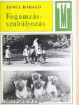 Fogamzás-szabályozás