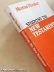 Studying the New Testament