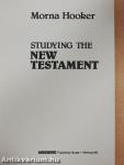 Studying the New Testament