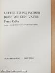 Letter to his Father