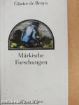 Märkische Forschungen