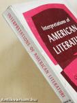 Interpretations of American Literature