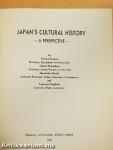 Japan's Cultural History