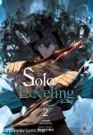 Solo Leveling 2.