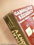 Gabonaipari kézikönyv