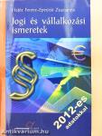 Jogi és vállalkozási ismeretek