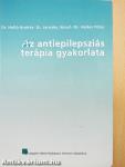 Az antiepilepsziás terápia gyakorlata