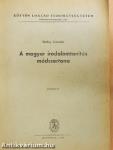 A magyar irodalomtanítás módszertana