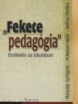 "Fekete pedagógia"