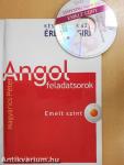 Angol feladatsorok - Emelt szint - CD-vel