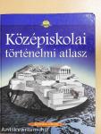 Középiskolai történelmi atlasz