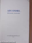 Ady Endre összes versei II. (töredék)