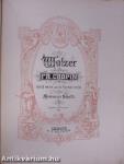 Carmen/Lyrische Stürke für Pianoforte/Walzer/Album de Concert pour Piano 2./Frühlingsrauschen