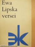 Ewa Lipska versei