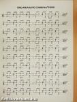 Joel Rothman's Mini-Monster Book of Rock Drumming
