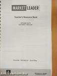 Market Leader - Intermediate - Teacher's Resource Book