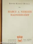 Harcz a nemzeti hadseregért