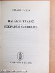 Halálos tavasz/Szépapám szerelme