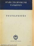 Textilfestés