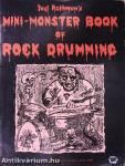 Joel Rothman's Mini-Monster Book of Rock Drumming