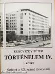 Történelem IV/2.