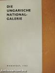 Die Ungarische Nationalgalerie