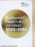 Budapesti Fesztiválzenekar 2023-2024