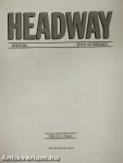 Headway - Upper-Intermediate - Workbook