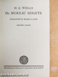 Dr. Moreau szigete